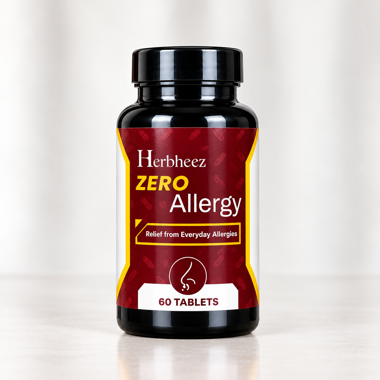 Zero Allergy ১ পিস